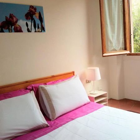 Villa La Casa di Claudia Firenze Esterno foto