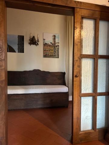Villa La Casa di Claudia Firenze Esterno foto