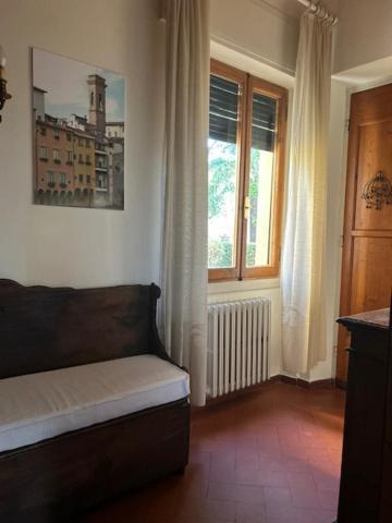 Villa La Casa di Claudia Firenze Esterno foto