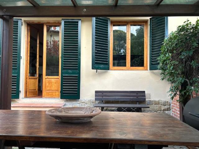 Villa La Casa di Claudia Firenze Esterno foto
