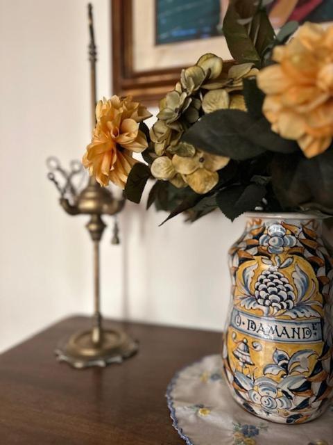 Villa La Casa di Claudia Firenze Esterno foto