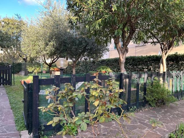 Villa La Casa di Claudia Firenze Esterno foto