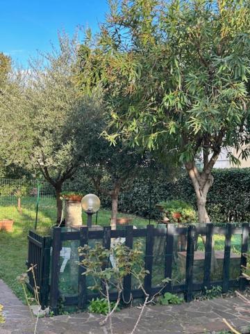 Villa La Casa di Claudia Firenze Esterno foto