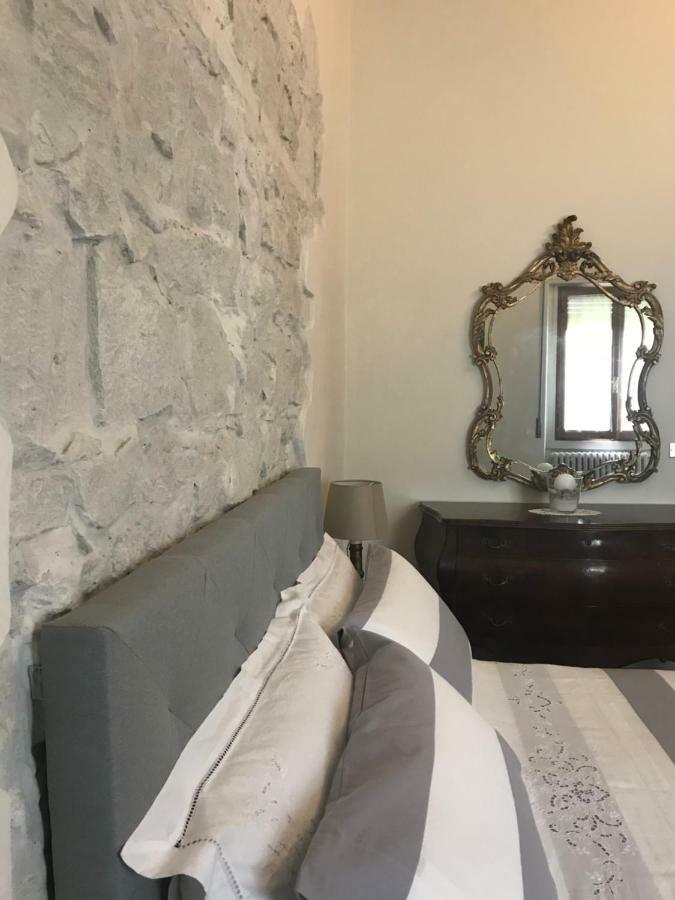 Villa La Casa di Claudia Firenze Esterno foto