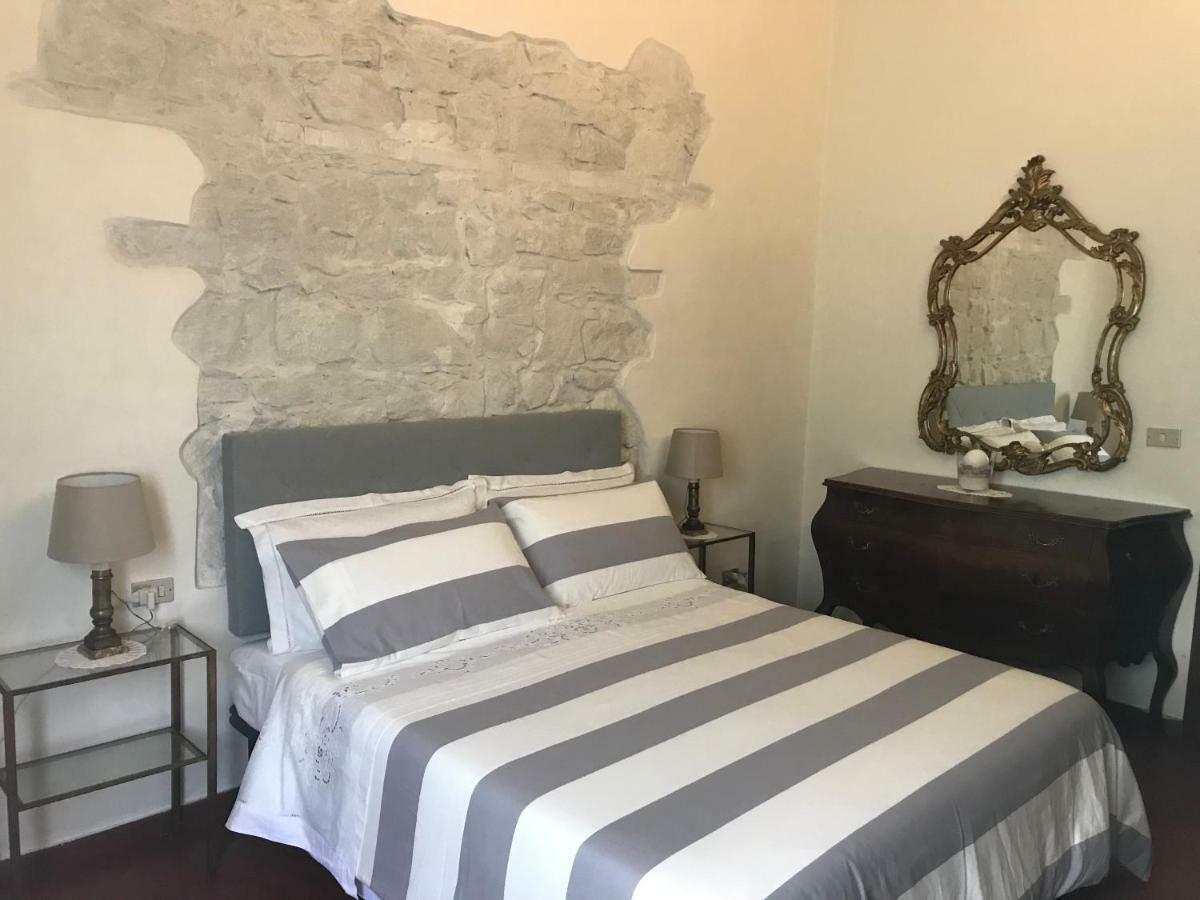 Villa La Casa di Claudia Firenze Esterno foto