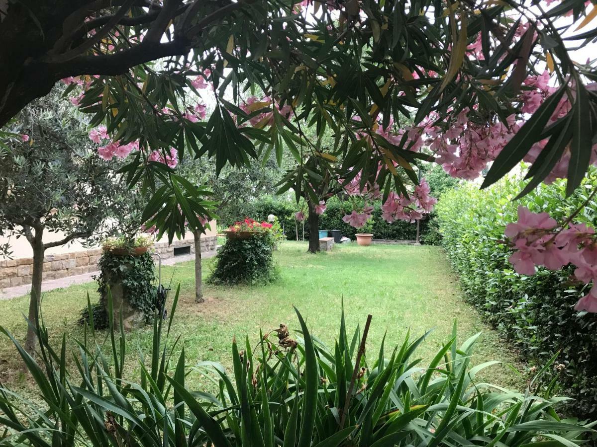Villa La Casa di Claudia Firenze Esterno foto