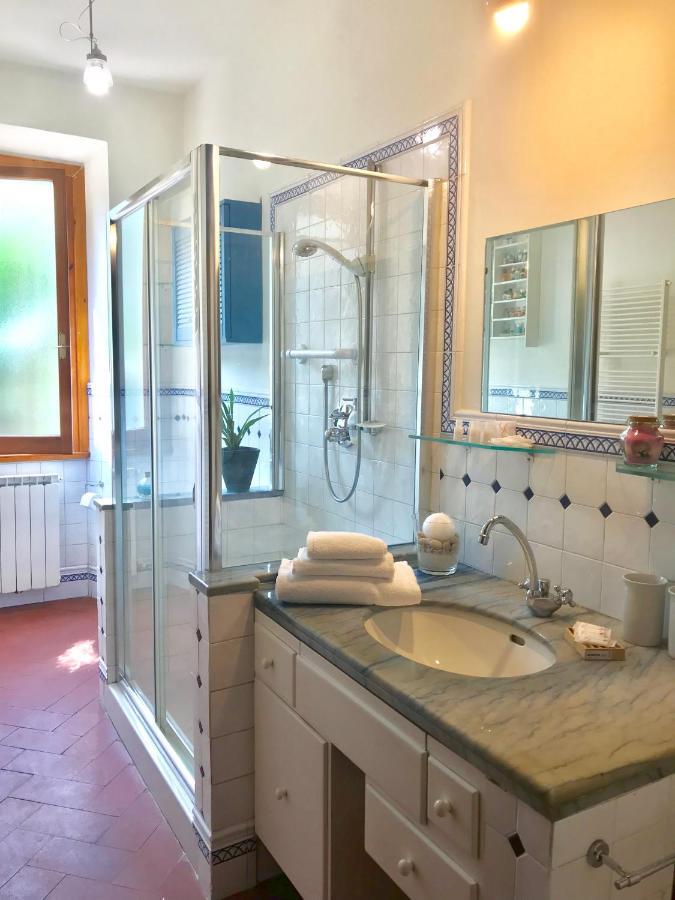 Villa La Casa di Claudia Firenze Esterno foto
