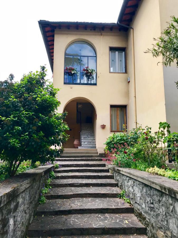 Villa La Casa di Claudia Firenze Esterno foto