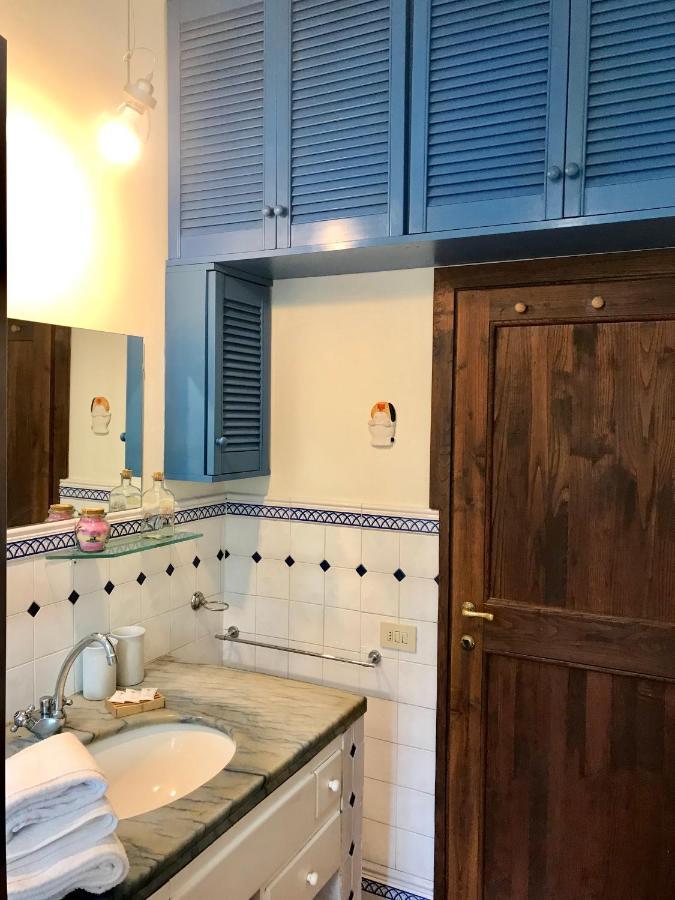 Villa La Casa di Claudia Firenze Esterno foto