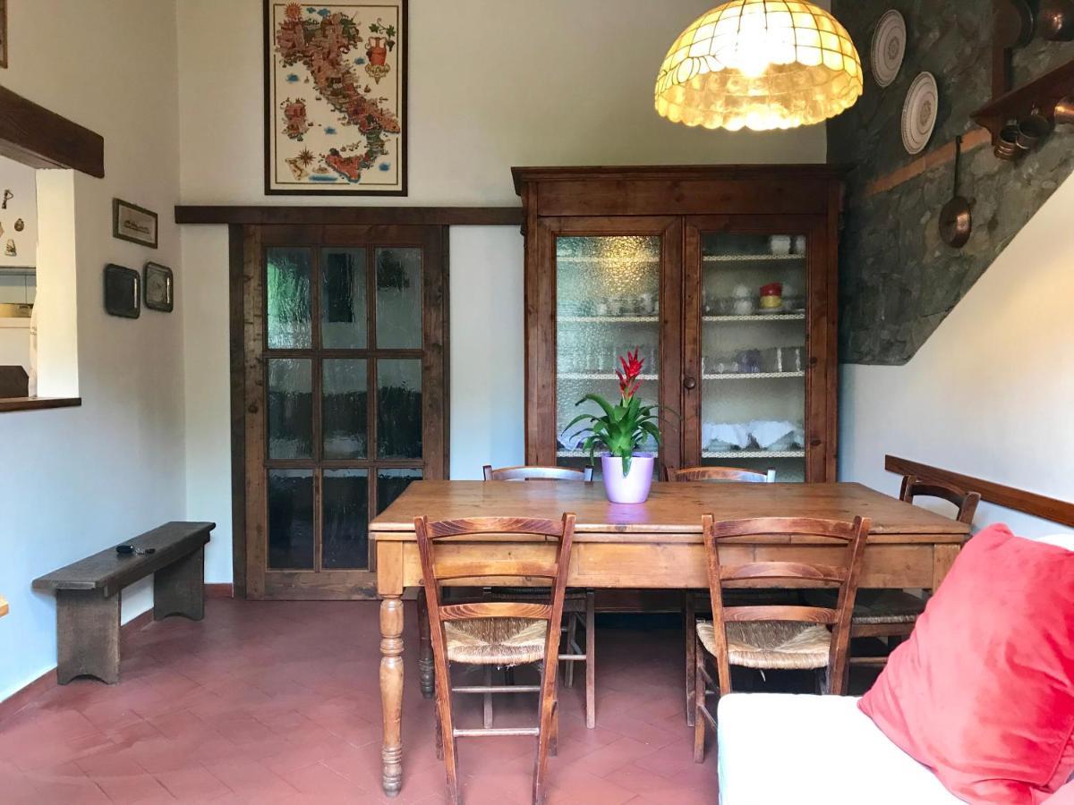 Villa La Casa di Claudia Firenze Esterno foto