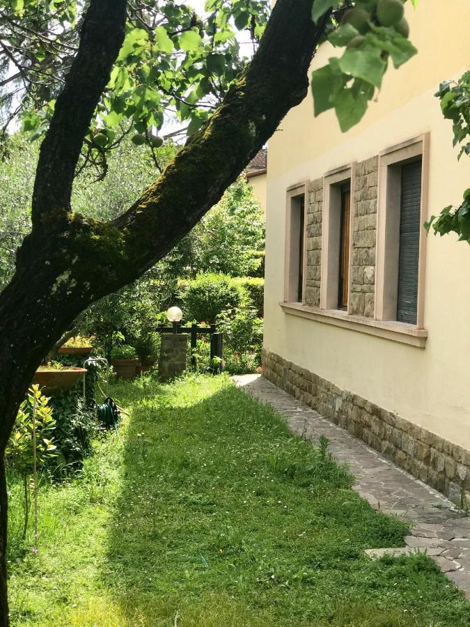 Villa La Casa di Claudia Firenze Esterno foto