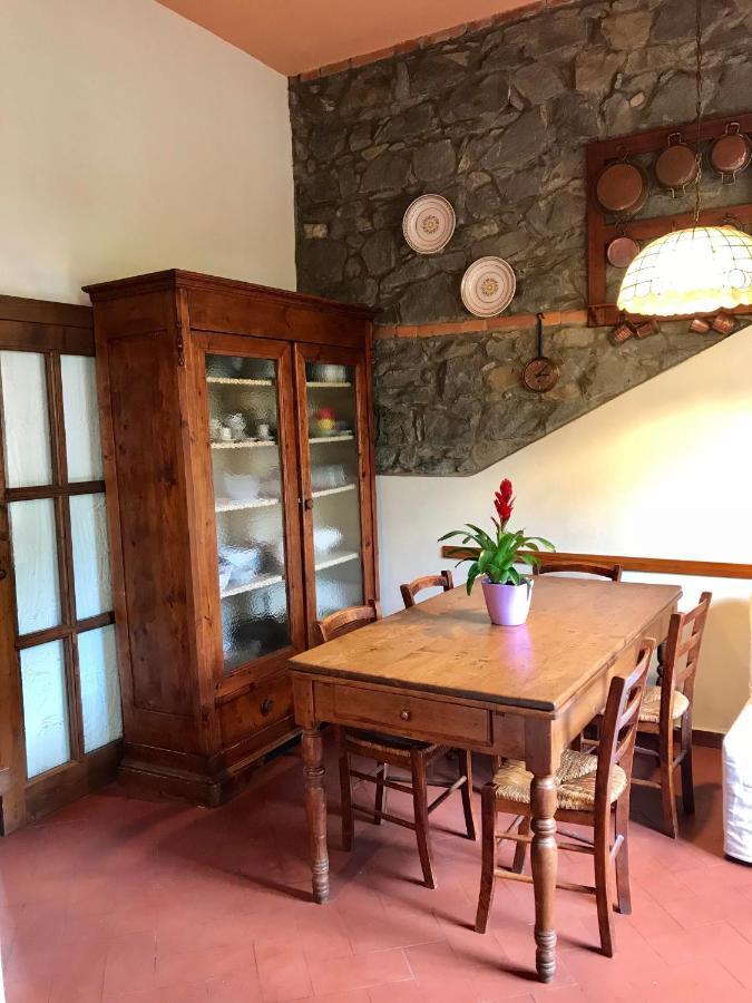 Villa La Casa di Claudia Firenze Esterno foto
