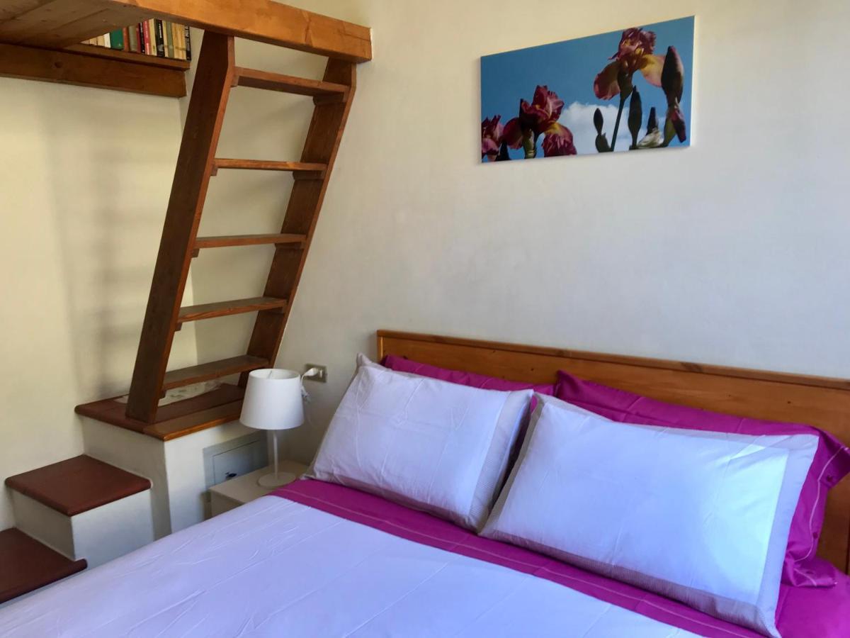 Villa La Casa di Claudia Firenze Esterno foto